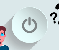 simbolo de encendido