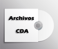 archivos cda