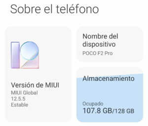 ¿Cómo pasar aplicaciones a la tarjeta SD en Android? 0